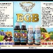 EGB HEALTHY PRODUCTS